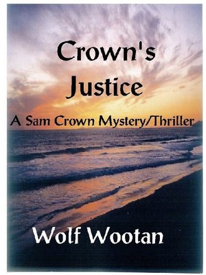 cover image of Crown's Justice